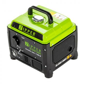 Zipper Power generator ZI-STE1100IV